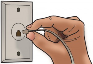 Modular-Jack-and-Plug-Connectors