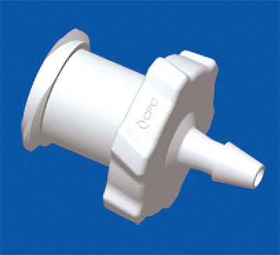 Luer-connectors