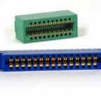 Sullins-dual-row-edge-card-connectors