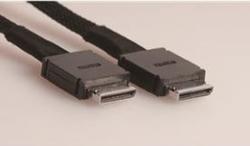 Amphenol internal OCuLink cable assemblies