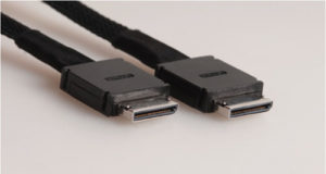 Amphenol’s MiniLink internal cable assembly