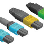USCONEC's MPO connectors types