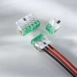 TECPR237a Flex Grip wire connectors