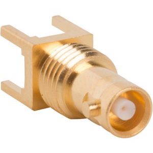 Amphenol RF 12G jack connectors