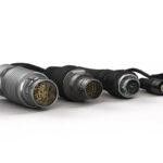 5-Fischer-Connectors-product-lines---left-to-right---Core---UltiMate---FiberOptic---MiniMax---Freedom