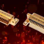 CK D-Sub connectors for space application