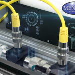 Mencom Circular industrial Connectors_web