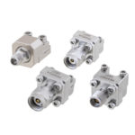 Pasternack high-speed end launch connectors support high data rates