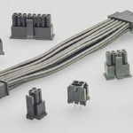 TE Connectivity ELCON Micro wire-to-board power cable plugs and cable assemblies