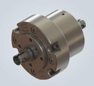 hartin wind solutions rotary transmission