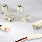 TE’s SlimSeal miniature connector series