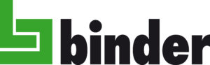 Binder usa logo