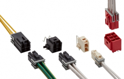 Heiland Electronics now offering Molex CP-6.5 connector