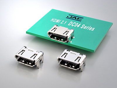 Heiland-JAE-JAE-DC04-Series-connectors