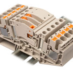 Dinkle DIN Rail disconnect