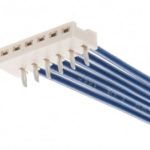 heiland electronics now offering molex board-in connectors