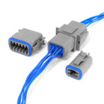 Bulgin Rectangular Connector Chapter Image