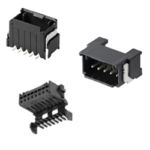 Heilind electronics molex micro-one wire-to-board connector