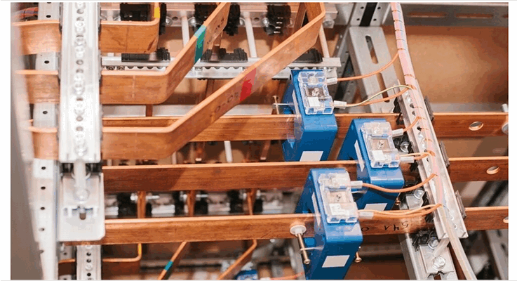 Busbars are simple in principle, complicated in practice: part 1