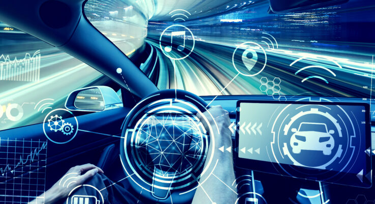 Addressing zonal architecture challenges in the automotive industry