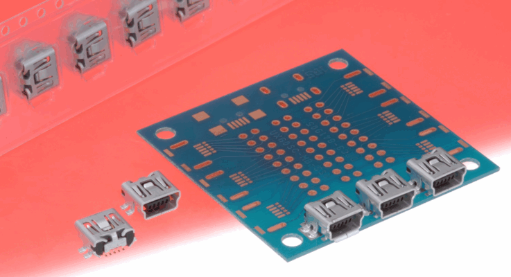 Be aware of connector mating-cycle limits