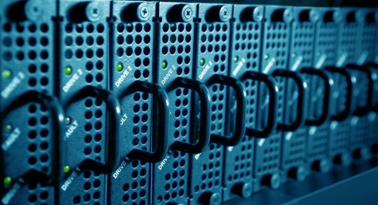 Connections get optics and ASICs closer together