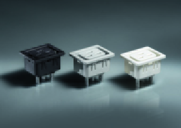 Multiple termination options support flexible assembly methods